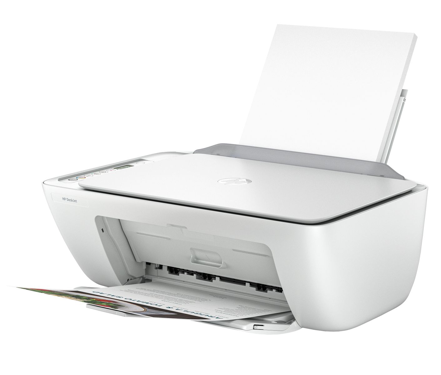 HP DESKJET 2810E ALL-IN-ONE PRINTER
