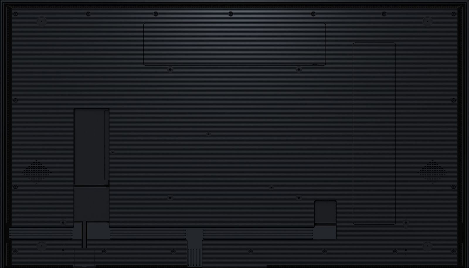 IIYAMA 65 3840x2160, UHD VA panel