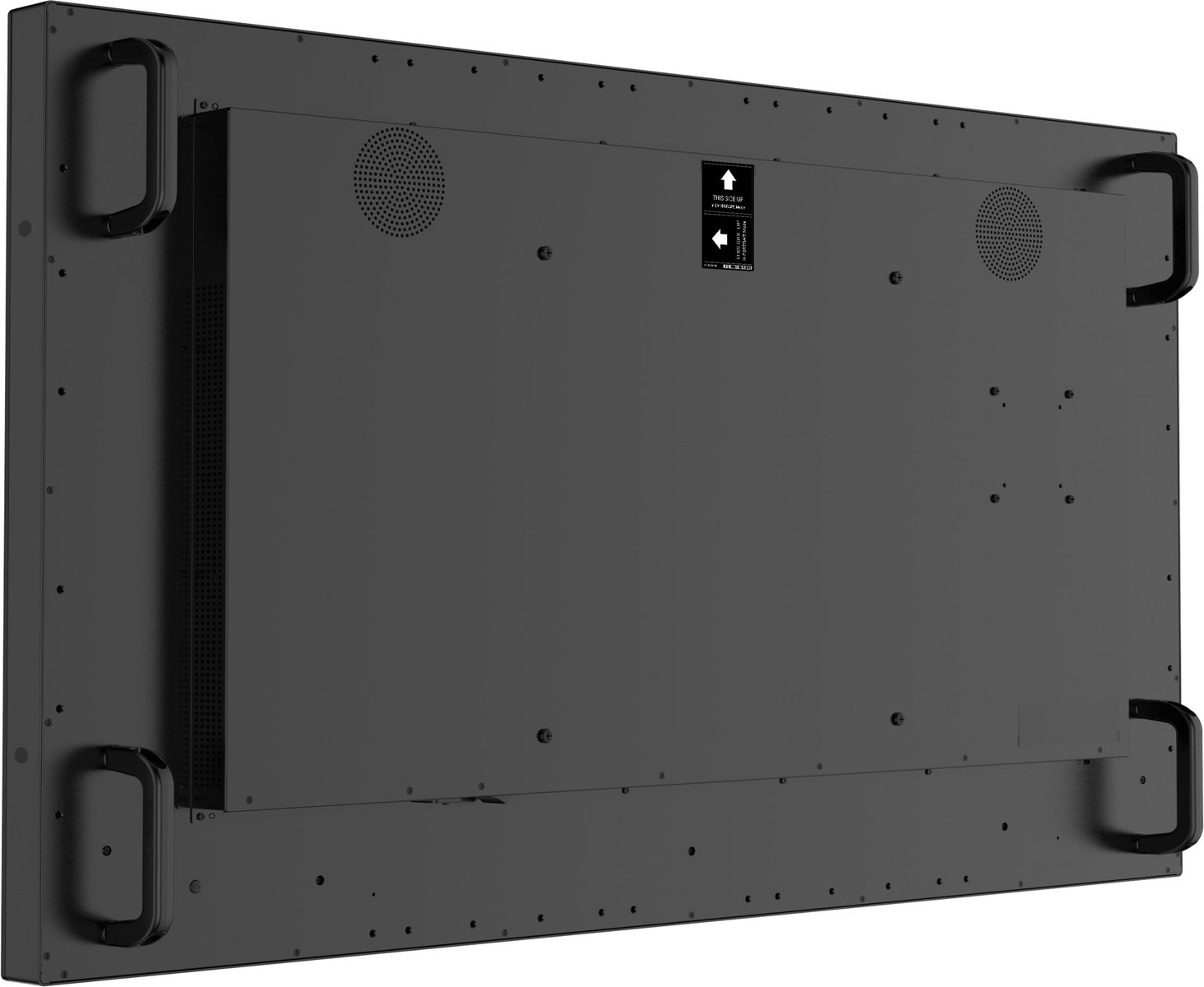 IIYAMA 55 Bonded PCAP Anti-glare Bezel Free 40-Points