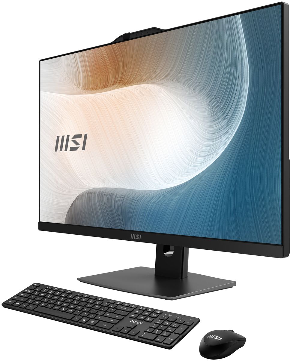 MSI AIO CORE 7 150U 16GB 512GB SHARED 27FHD WIN11PRO