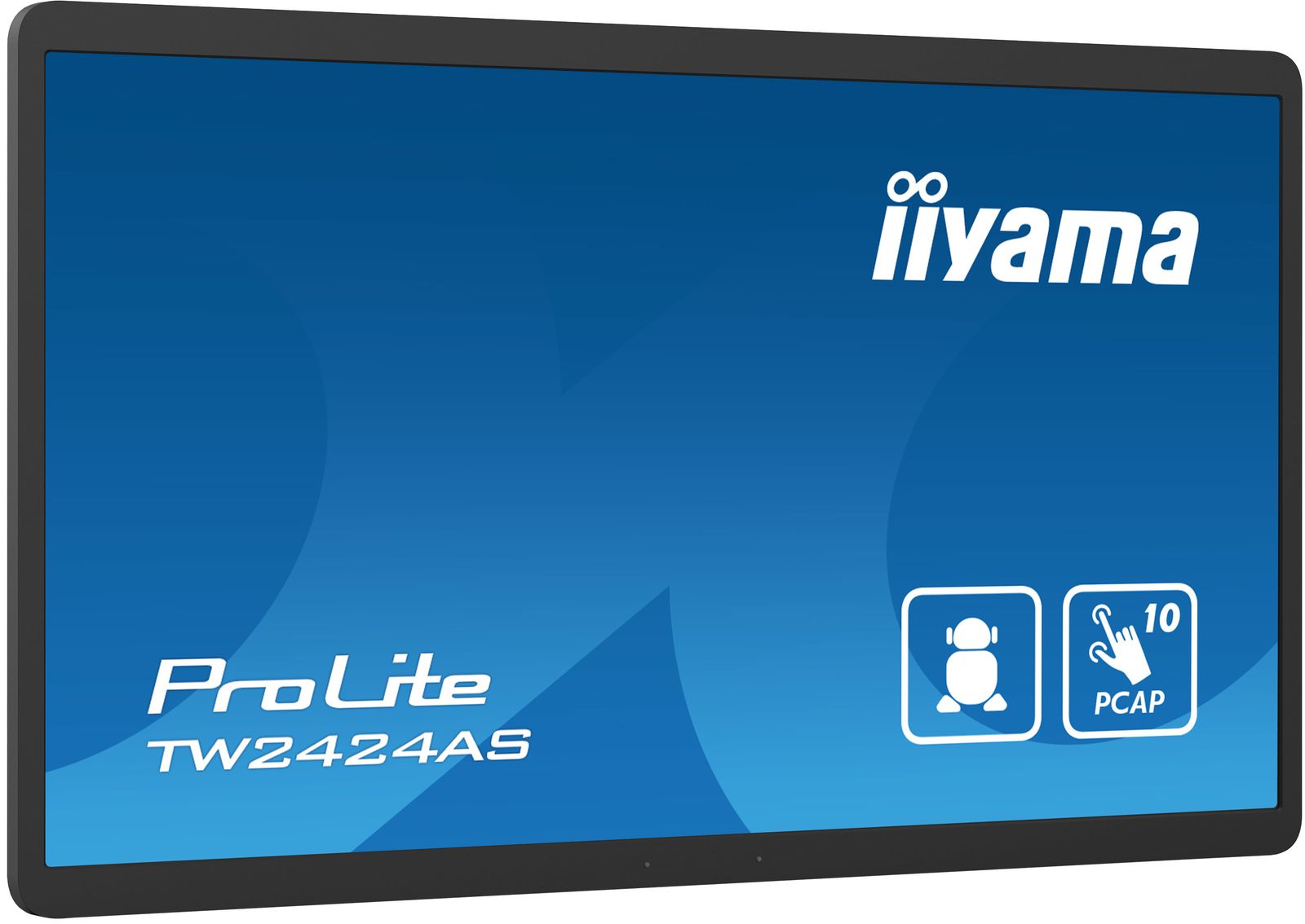 IIYAMA 24 Android 12 touch 1920x1080 wifi hdmi