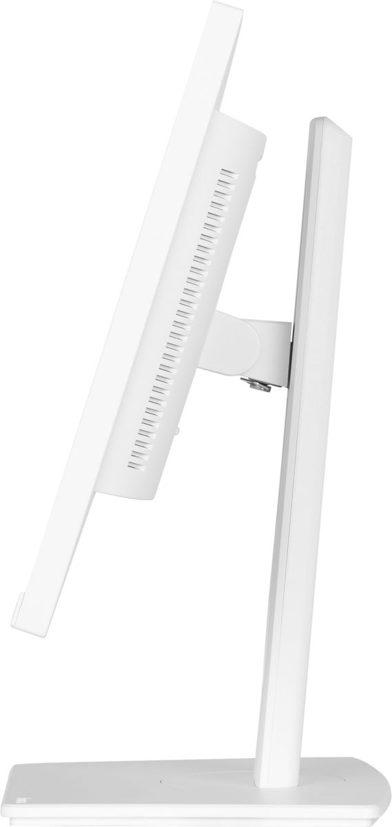 IIYAMA 24 WHITE IPS-panel, 1920x1080@100Hz, 15cm Height