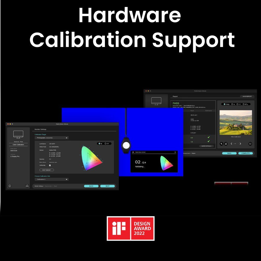 BenQ 24.1 W, 16:10, 2560X1600, IPS, 1000:1