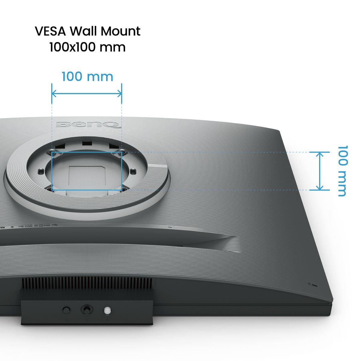 BenQ 28.2 IPS, 3:2, 3840X2560, 95 P3 WIDE COLOR 400lum