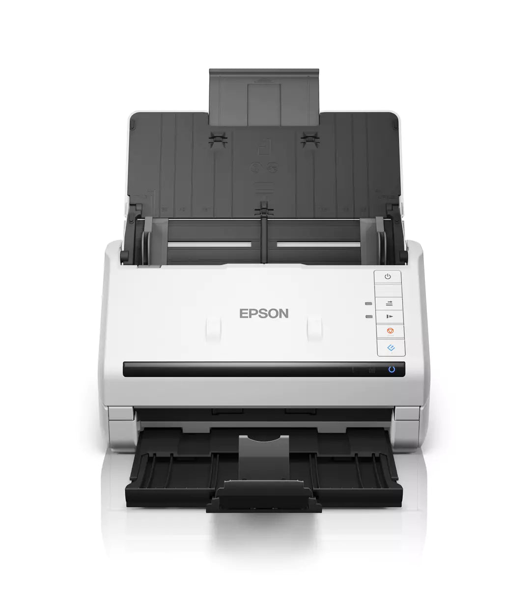 Epson Workforce DS-770