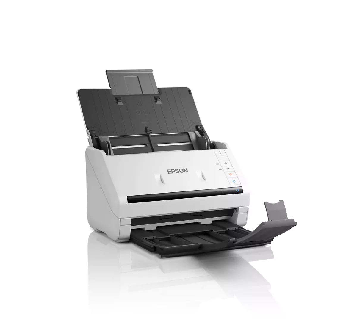 Epson Workforce DS-770