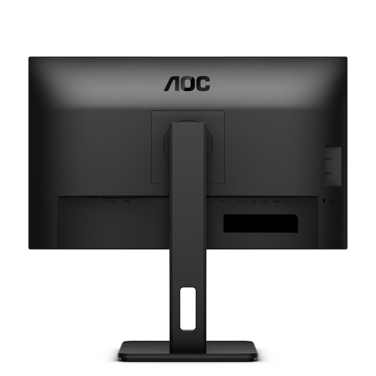 AOC 23,8 16:9 IPS 1920X1080 75HZ HDMI DP MULTIMED