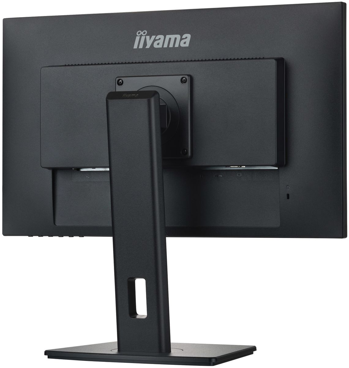 IIYAMA 24 ETE IPS-panel, 1920x1080 USB-C (65W PD)