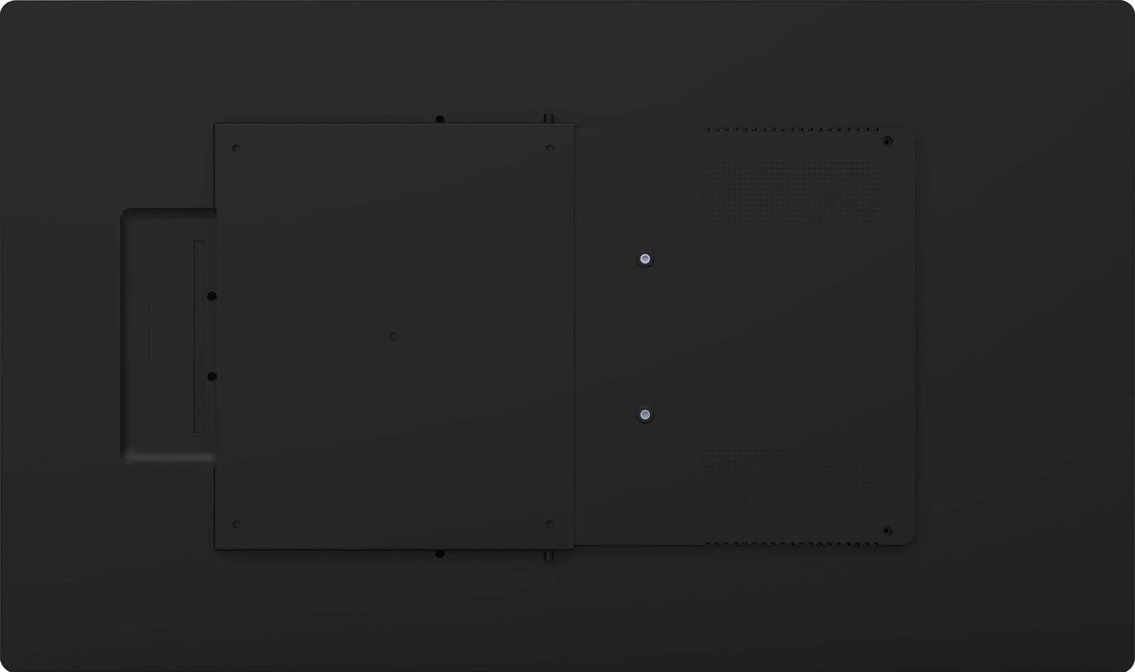 IIYAMA 32 Panel-PC with Android 14+GMS