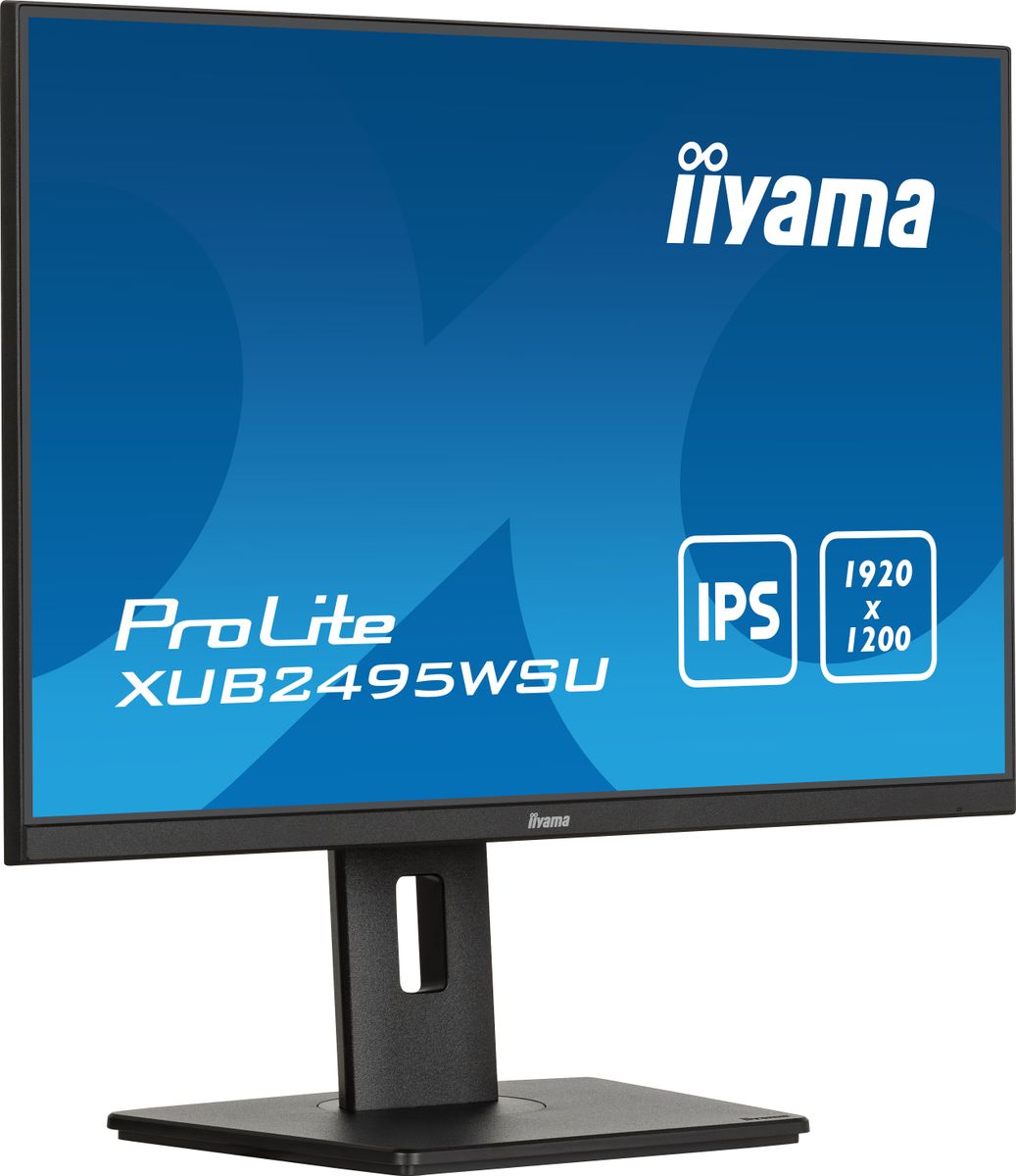 IIYAMA 24 Business WUXGA IPS