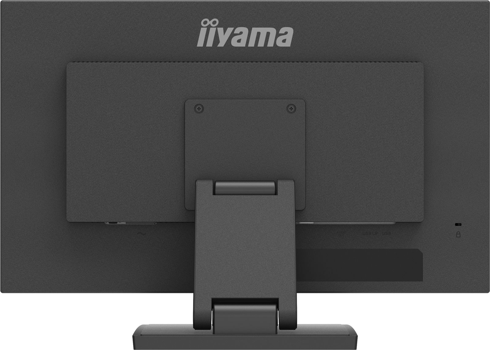 IIYAMA 24 PCAP 10P Touch, Anti Glare 1920x1080, IPS