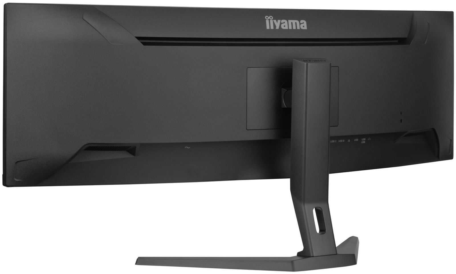 IIYAMA 44,5 Business DQHD VA PANEL