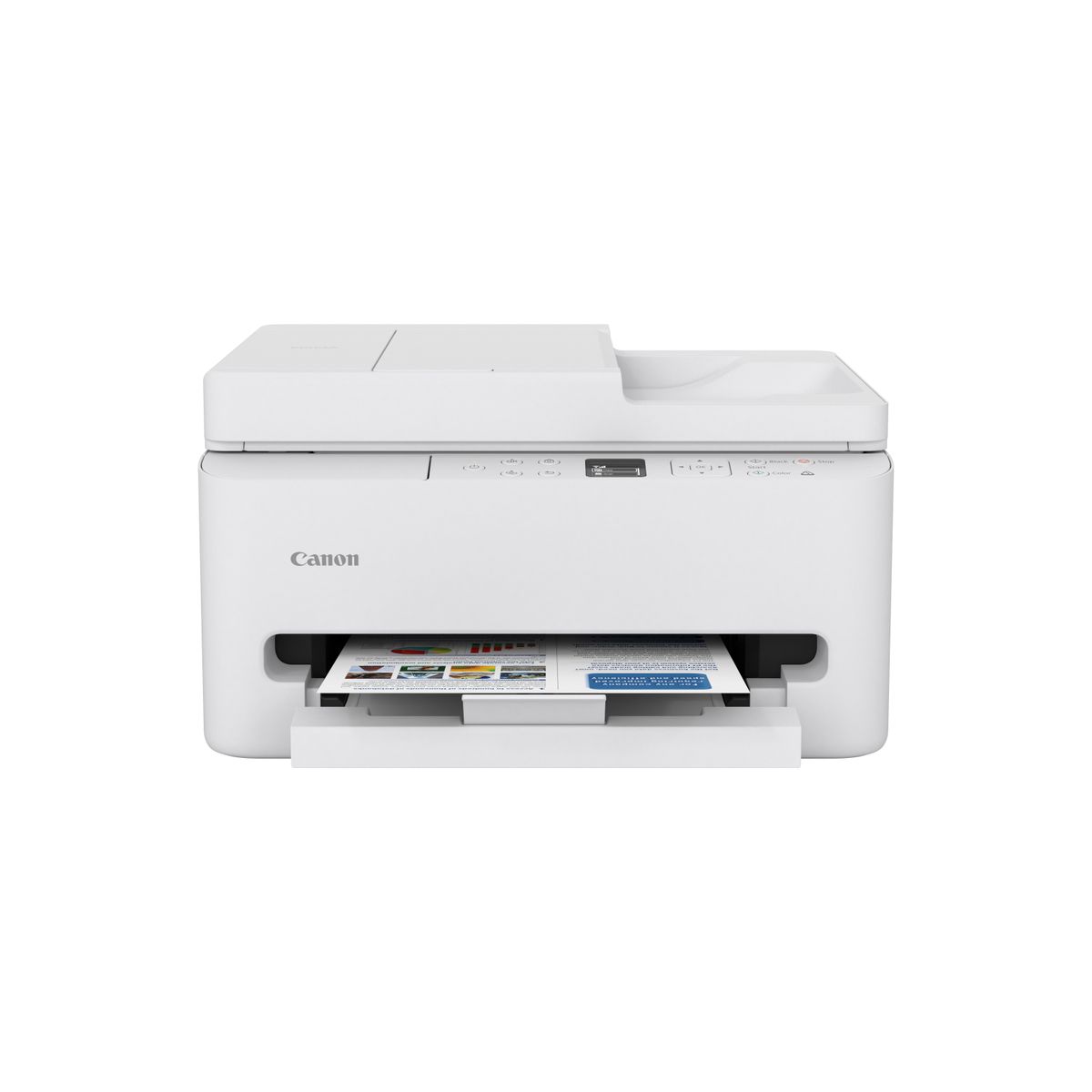 Canon PIXMA TS7550i White