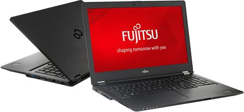 Fujitsu LifeBook U757