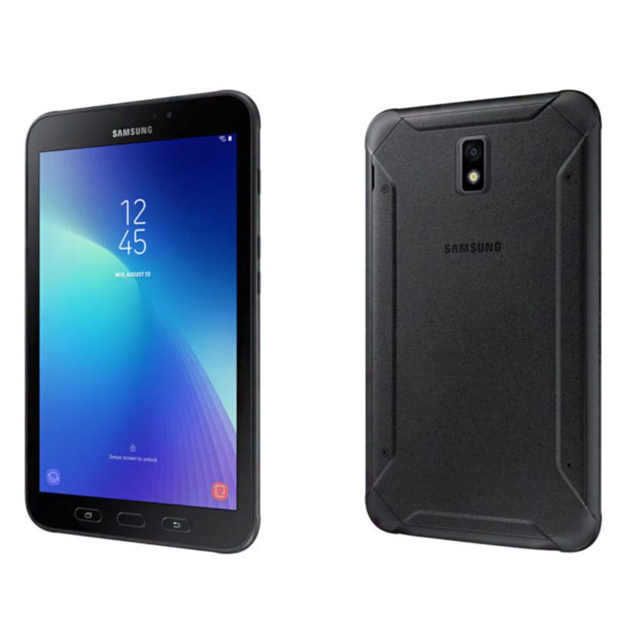 Samsung Galaxy Tab Active2