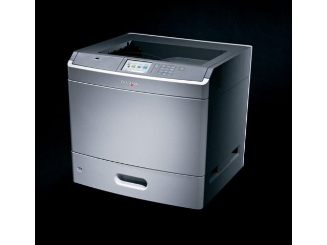 Lexmark C792de A4 color laser printer 47 ppm 12000x1200 DPI Duplex Automatic duplex Network Excellent color printing quality