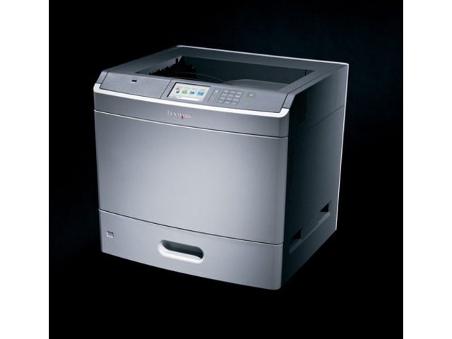 Lexmark C792de Stampante laser a colori A4 47 ppm 12000x1200 DPI Duplex Fronte/Retro automatica Rete Ottima qualità di stampa a colori