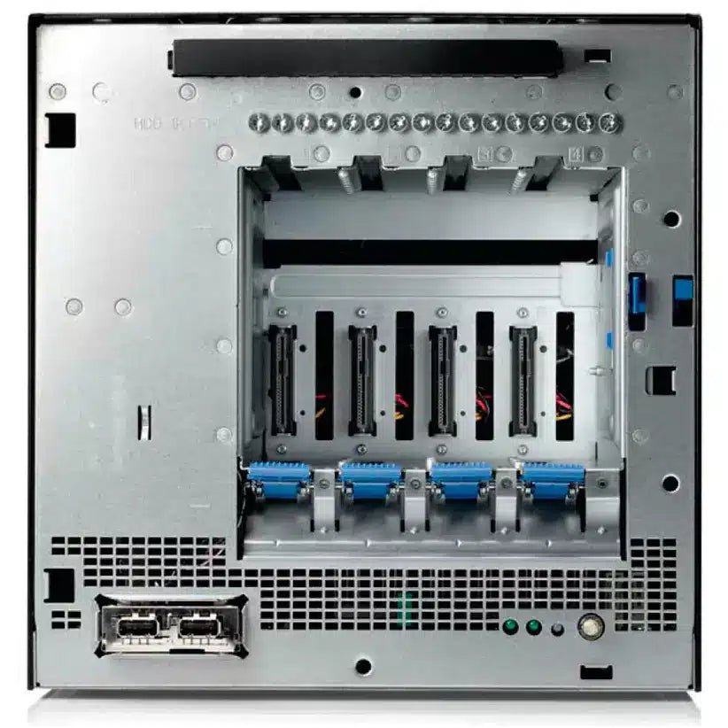 HPE ProLiant Microserver Gen10