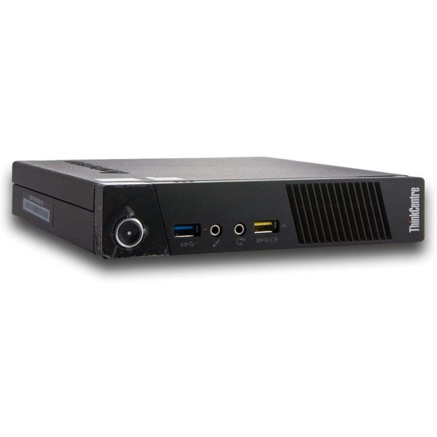 Lenovo ThinkCentre M93P Tiny