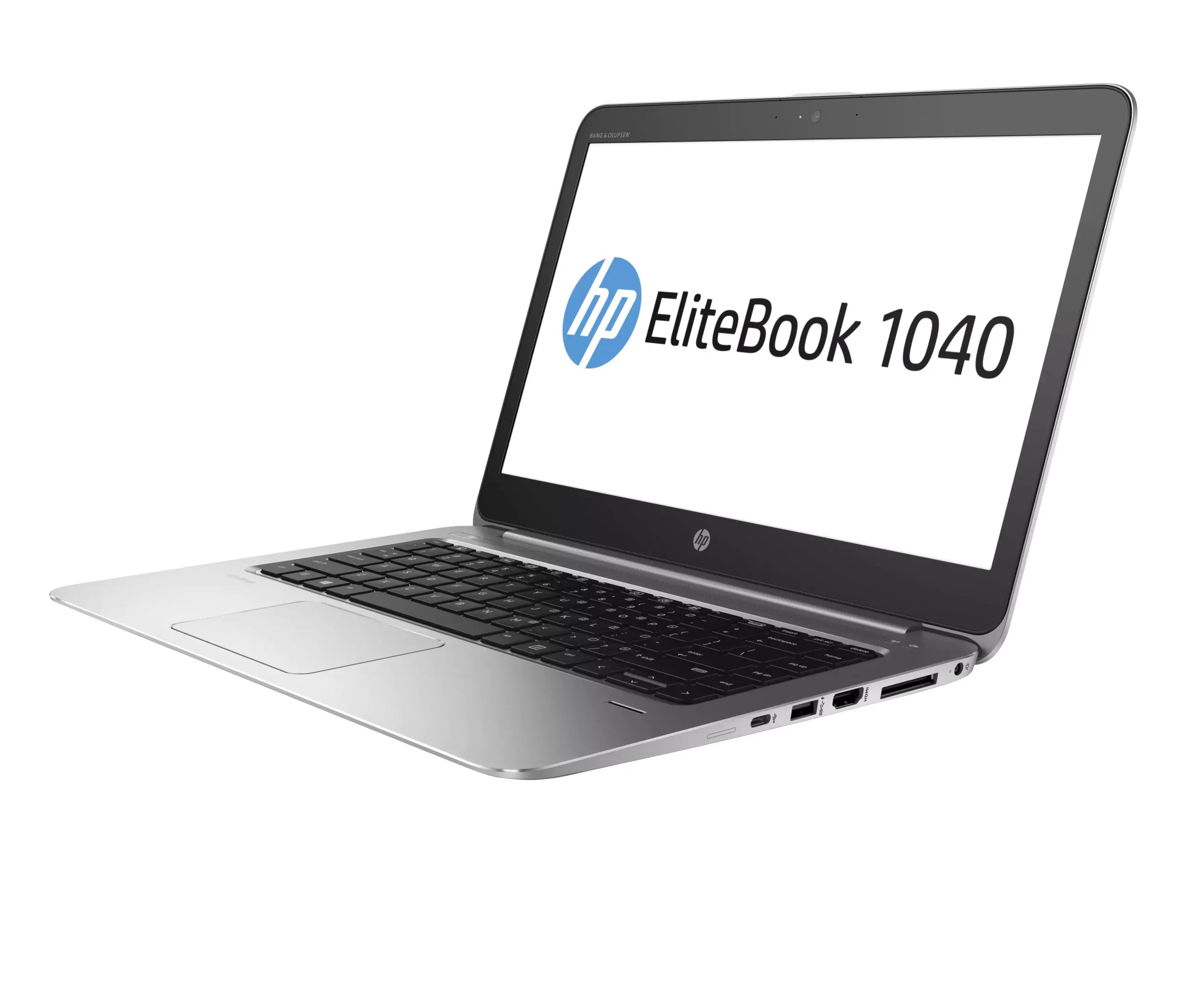 HP EliteBook Folio 1040 G3