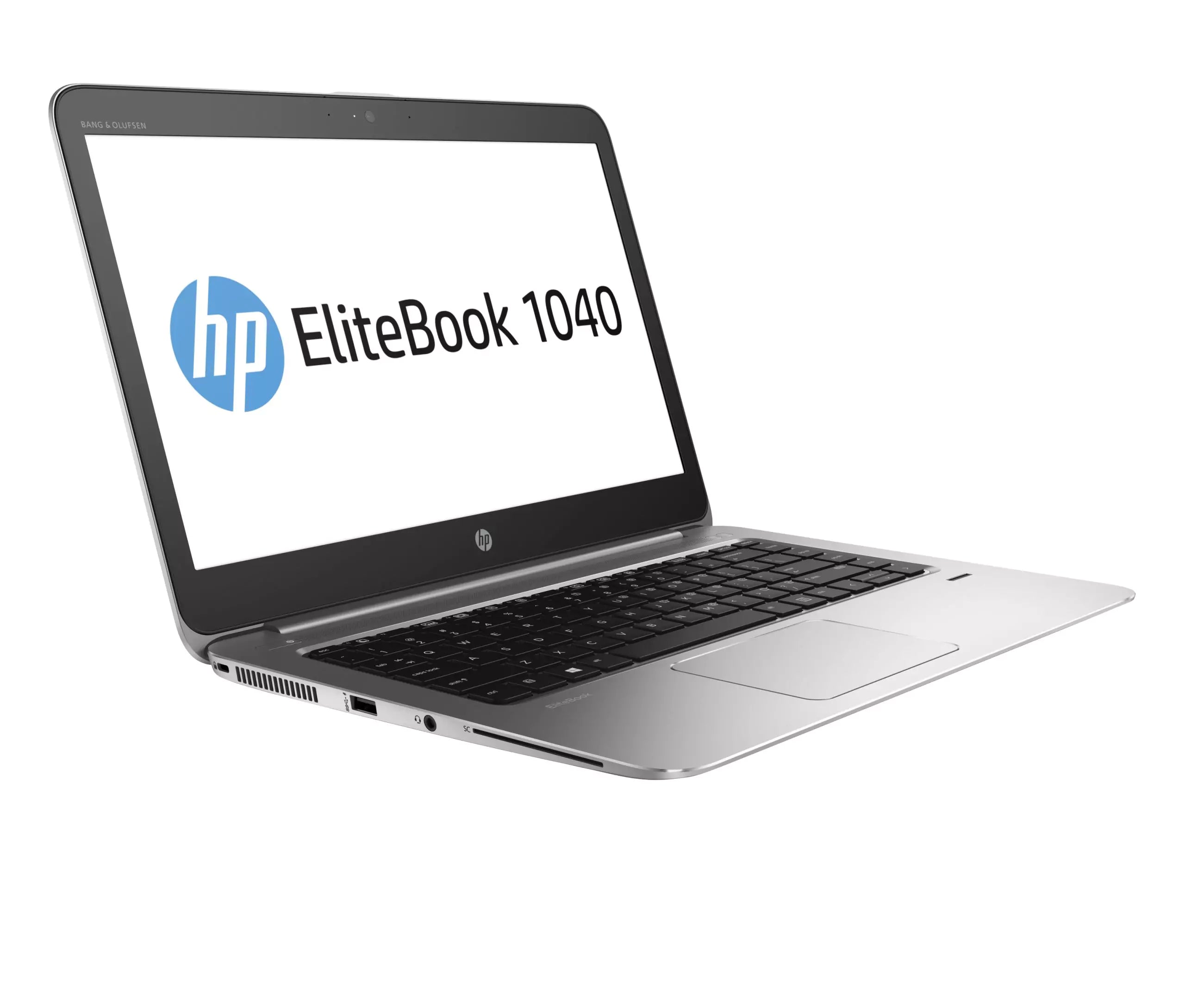 HP EliteBook Folio 1040 G3