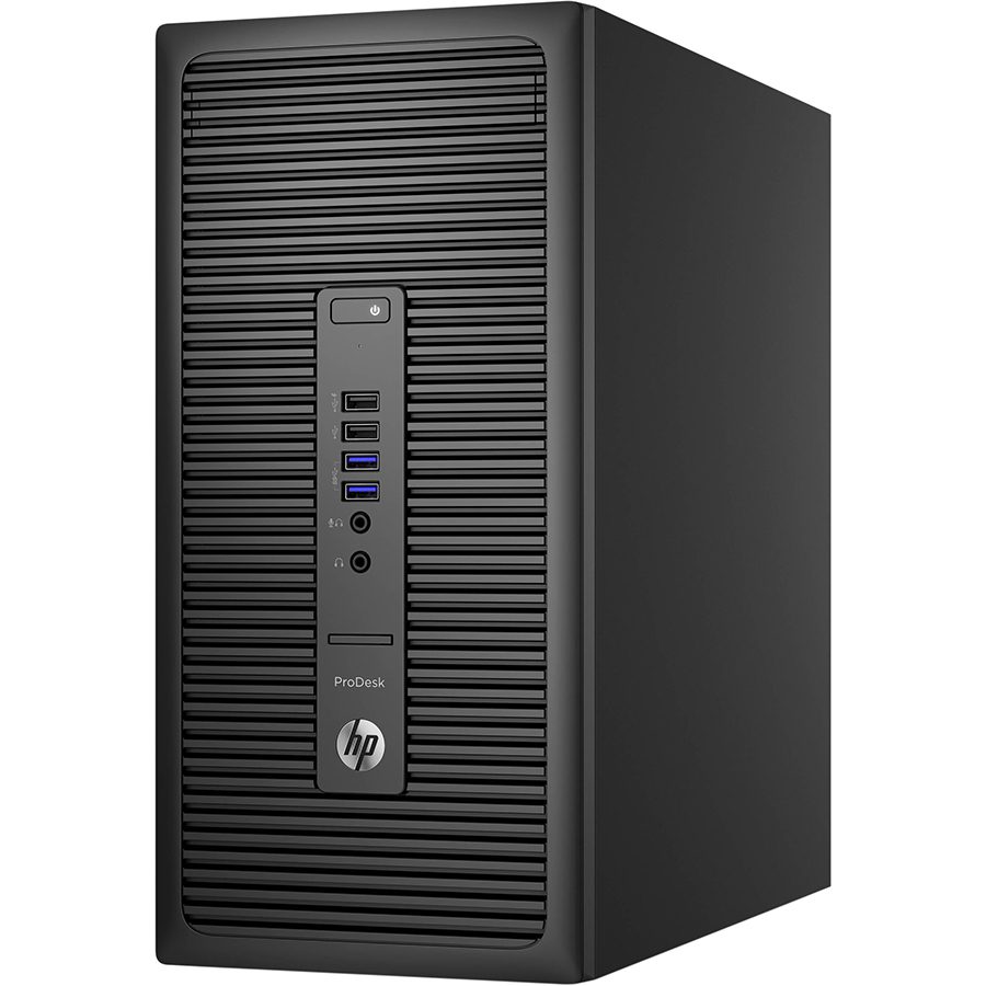PC HP PRODESK 600 G2