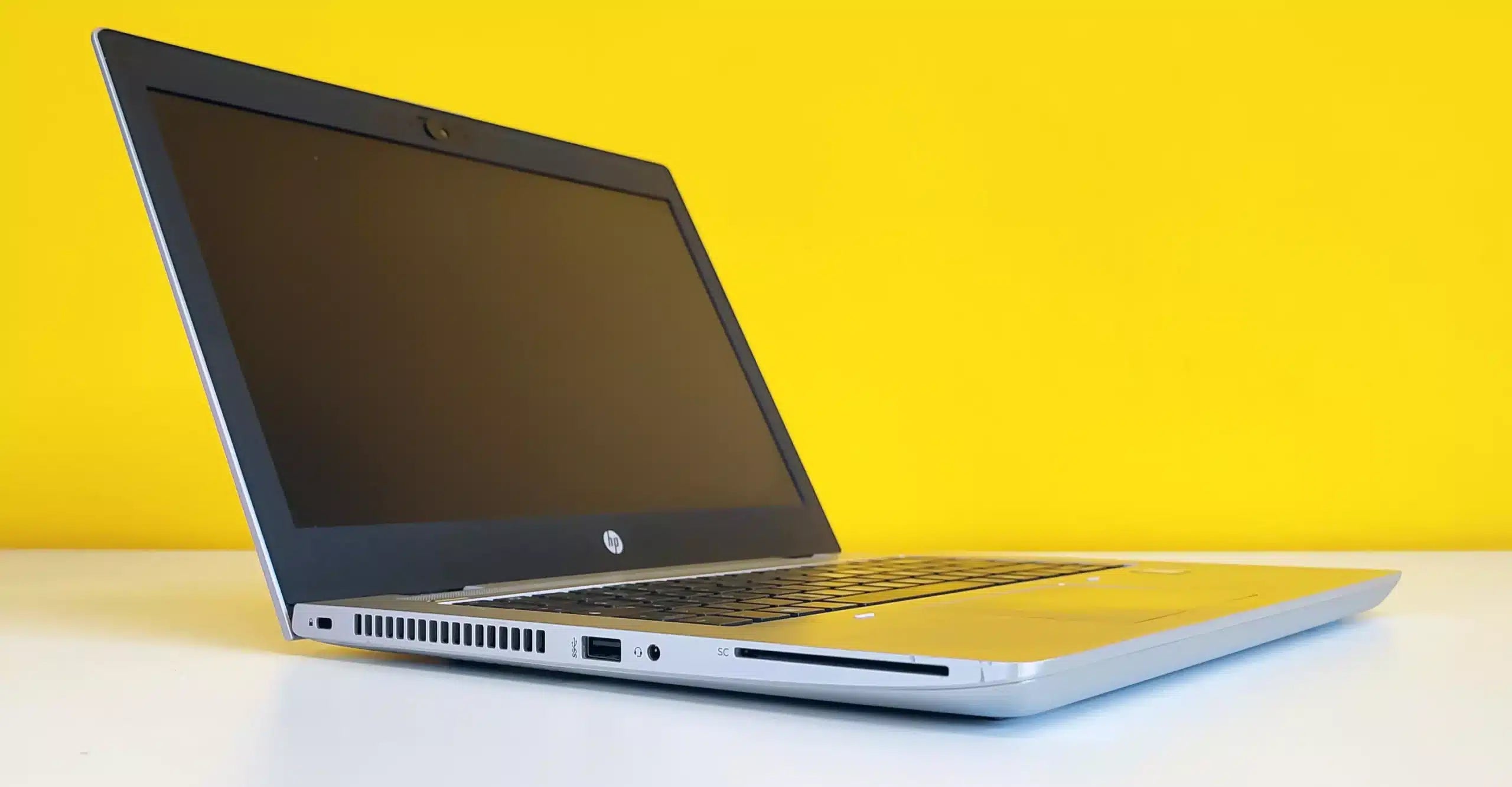 HP ProBook 640 G4