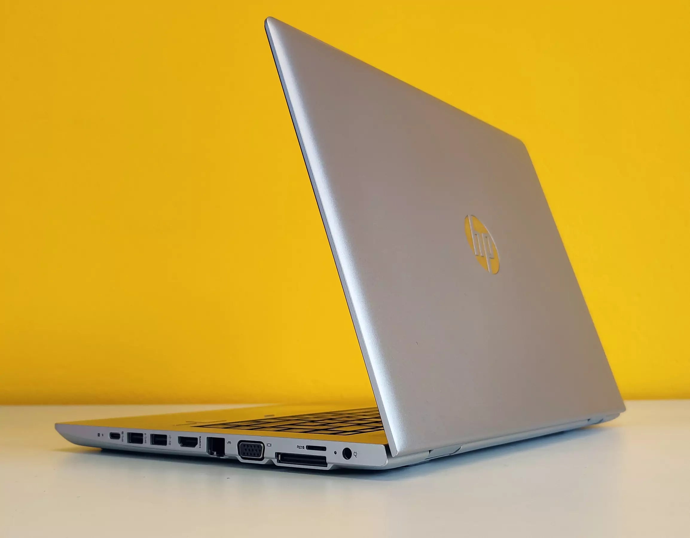 HP ProBook 640 G4