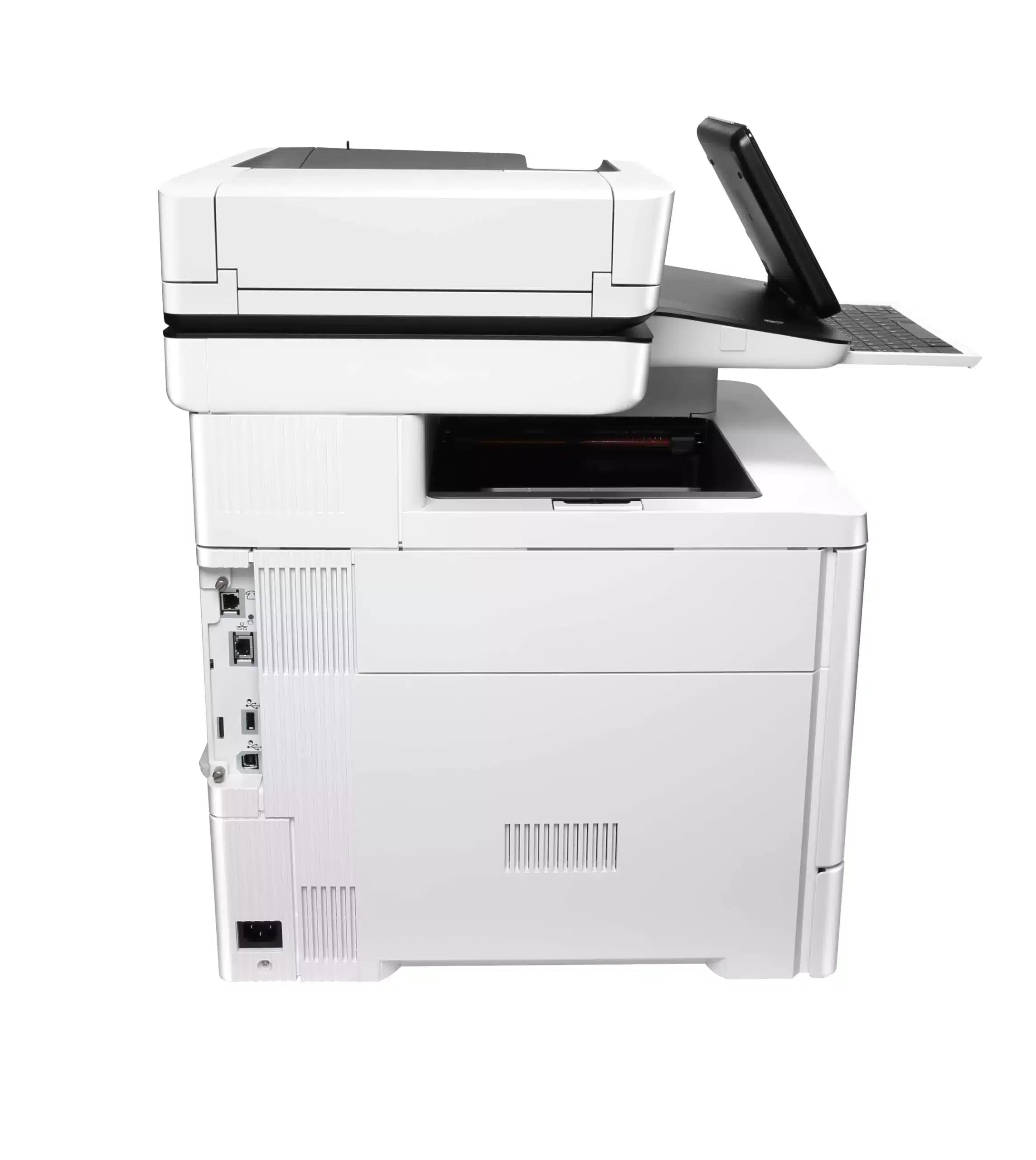 HP Color LaserJet MFP M577c