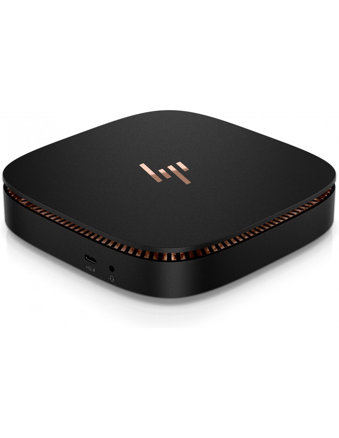 HP Elite Slice G1  Mini PC i5-6400T | Ram 8Gb | SSD 256Gb | Windows 10 Pro | USB-C | Hdmi