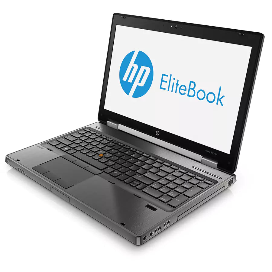 HP EliteBook 8570W