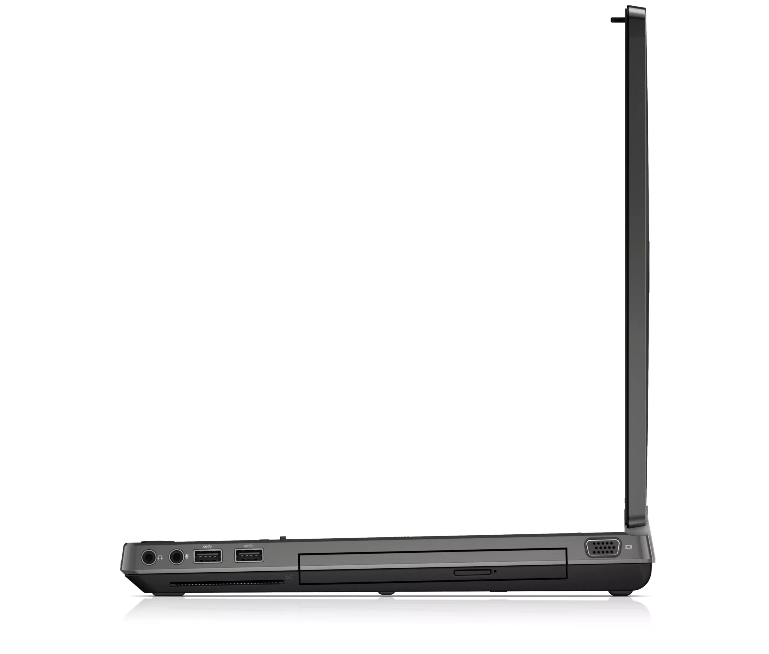 HP EliteBook 8570W