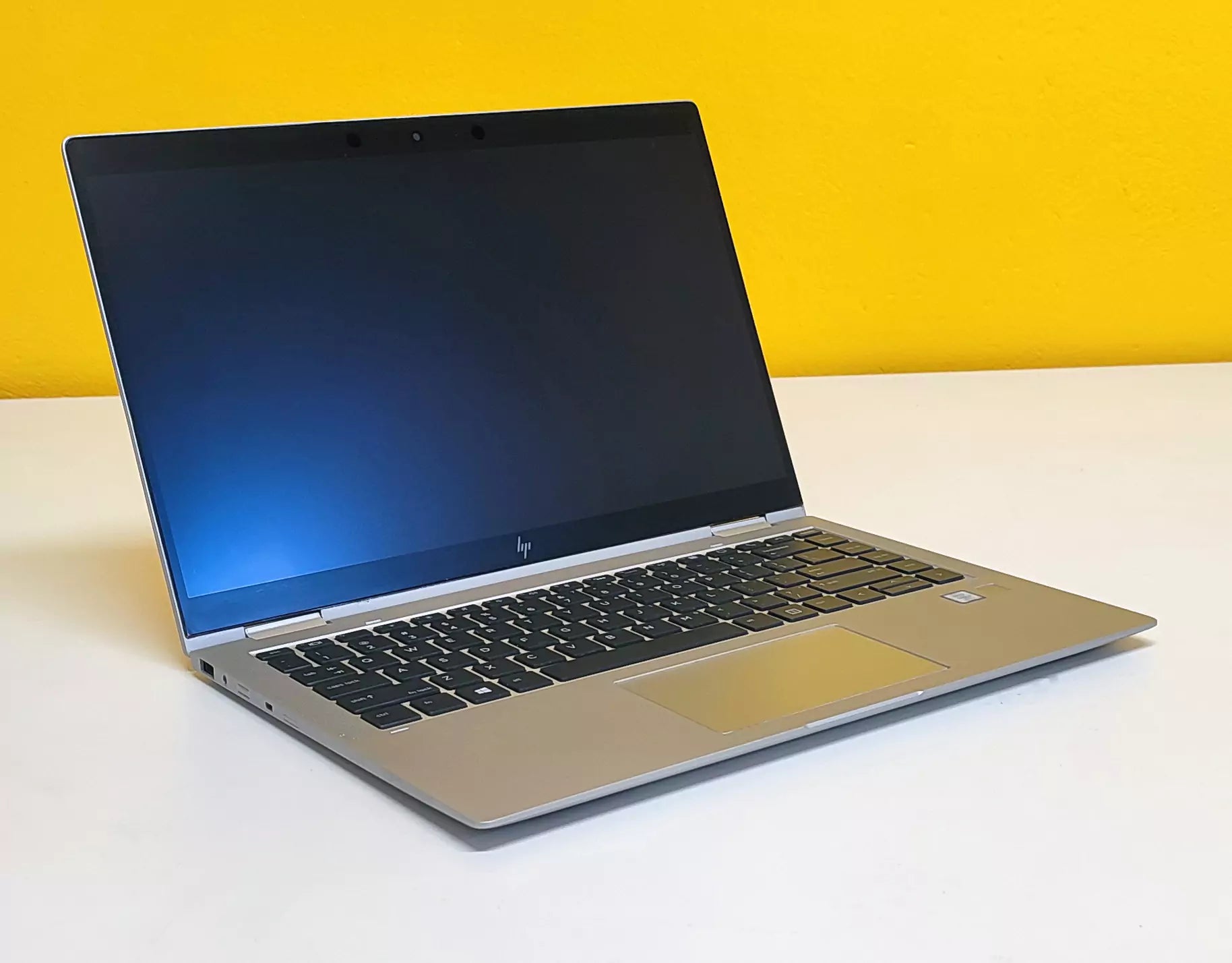 HP EliteBook