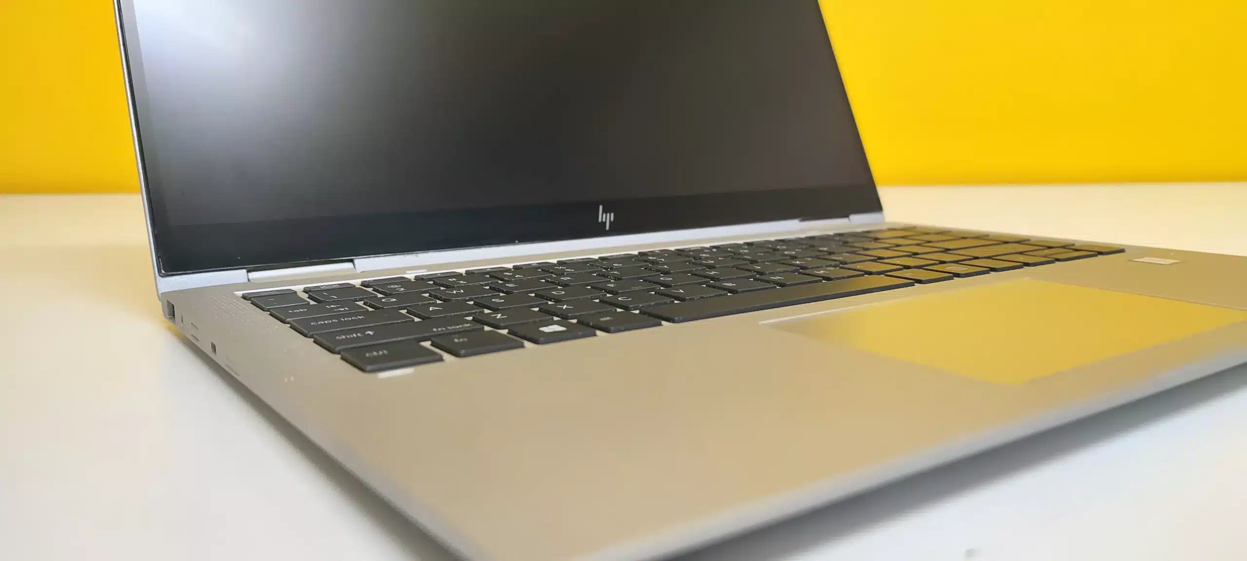 HP EliteBook