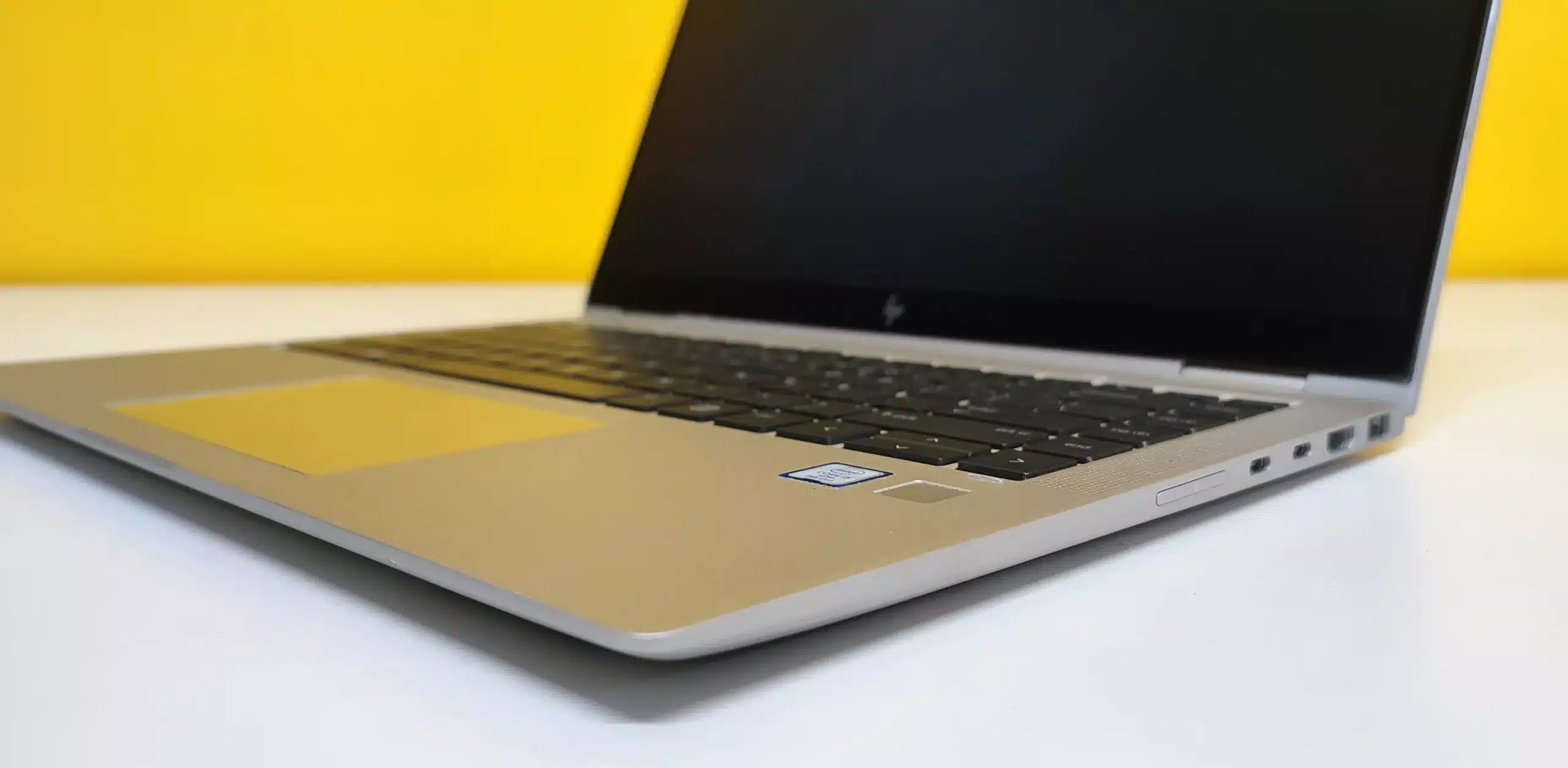 HP EliteBook