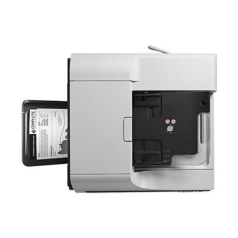 HP M4555 CE503A Multifunzione Laser monocromatica B/N A4 1200x1200 DPI 52ppm Duplex Fronte/Retro automatico Rete