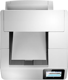 HP LaserJet Enterprise M605xm B/W L3U54A Professional large workgroup printer
