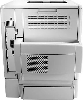 HP LaserJet Enterprise M605xm B/N L3U54A Stampante professionale per grandi gruppi di lavoro