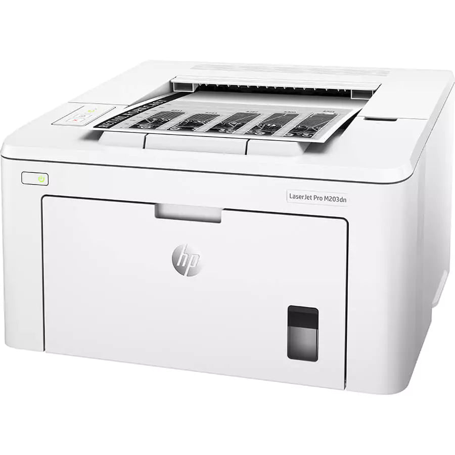 HP LaserJet Pro M203dn