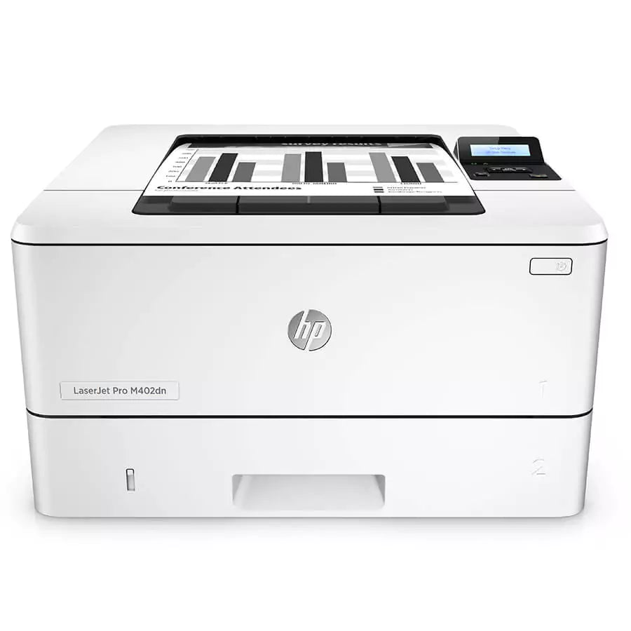 HP LaserJet Pro M402DN