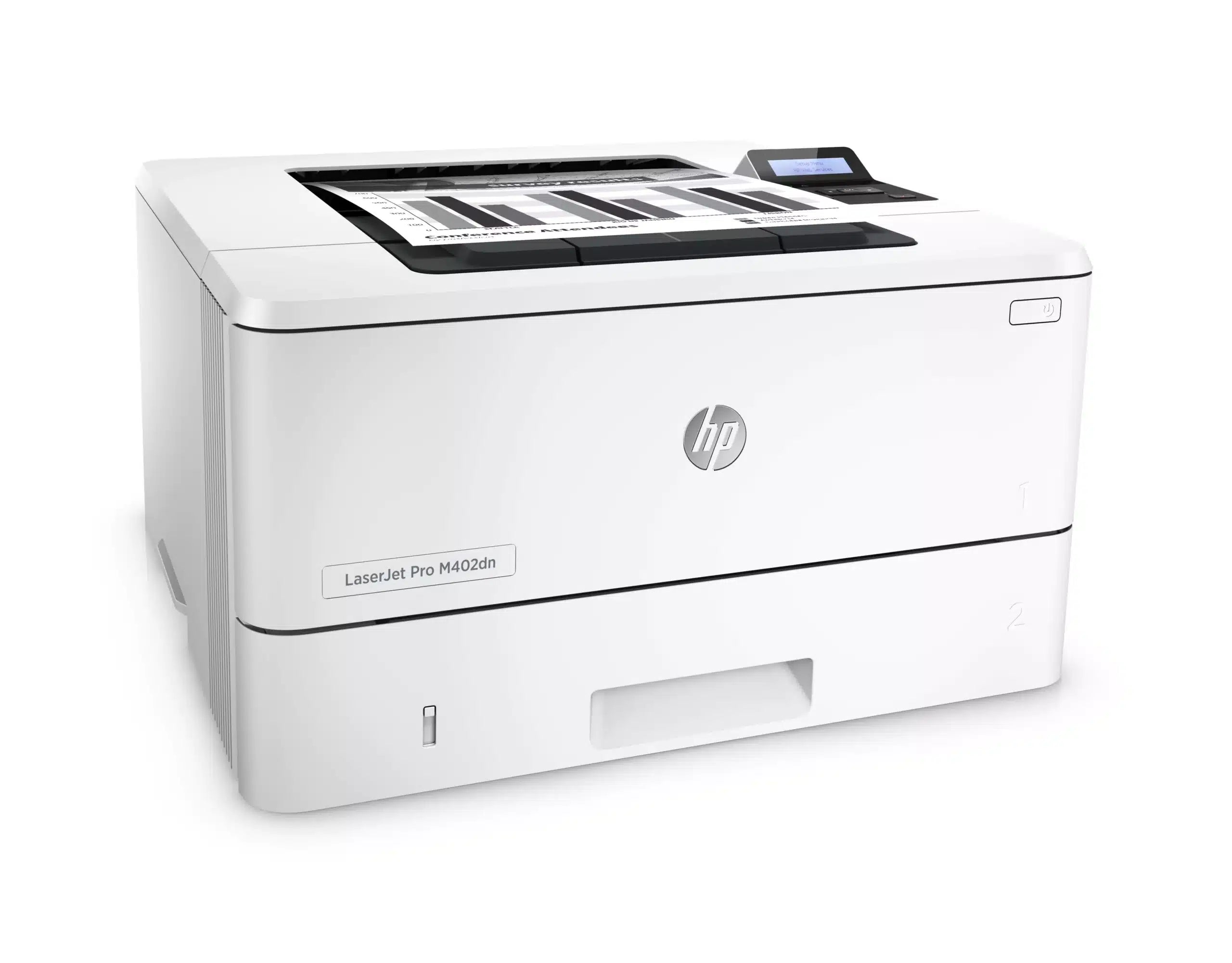 HP LaserJet Pro M402DN