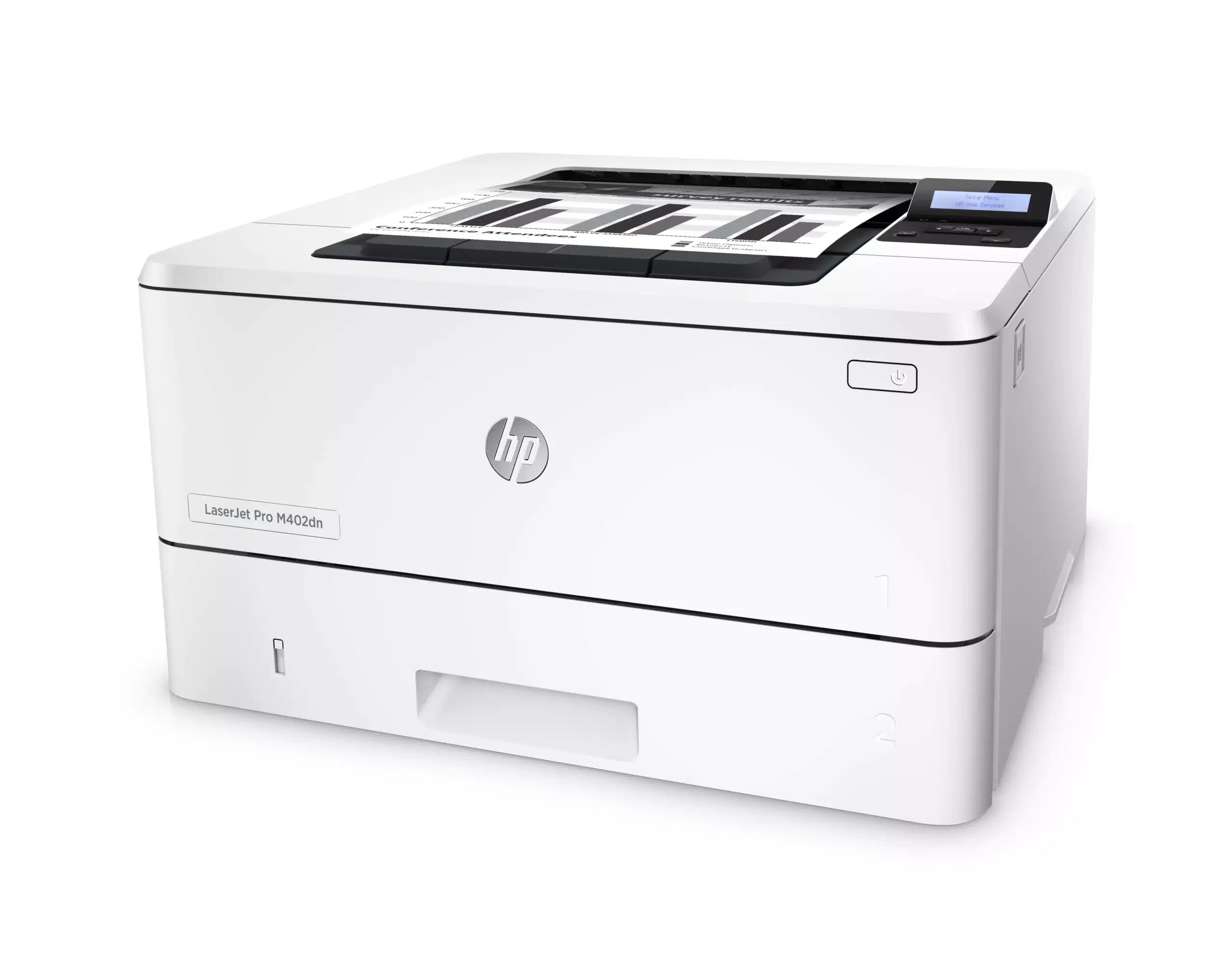 HP LaserJet Pro M402DN