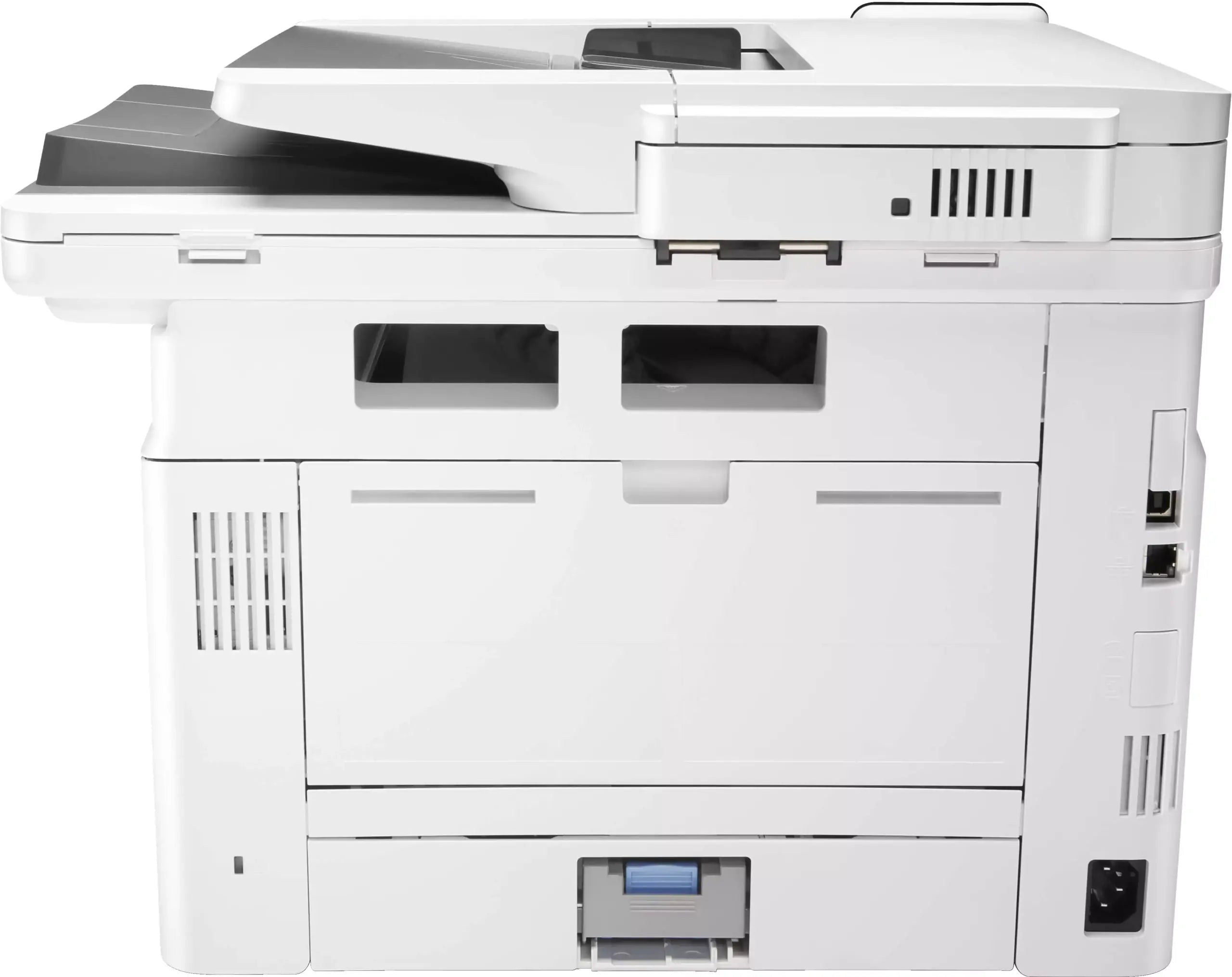 HP LaserJet Pro MFP M428fdn Multifunzione A4 Bianco/Nero 1200DPI 38 ppm Fax Rete Avanzata perfetta per i Professionisti Prodotto NUOVO