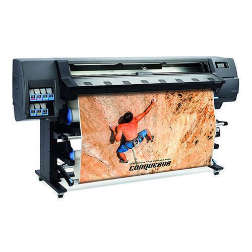 Hp Latex 335 Plotter