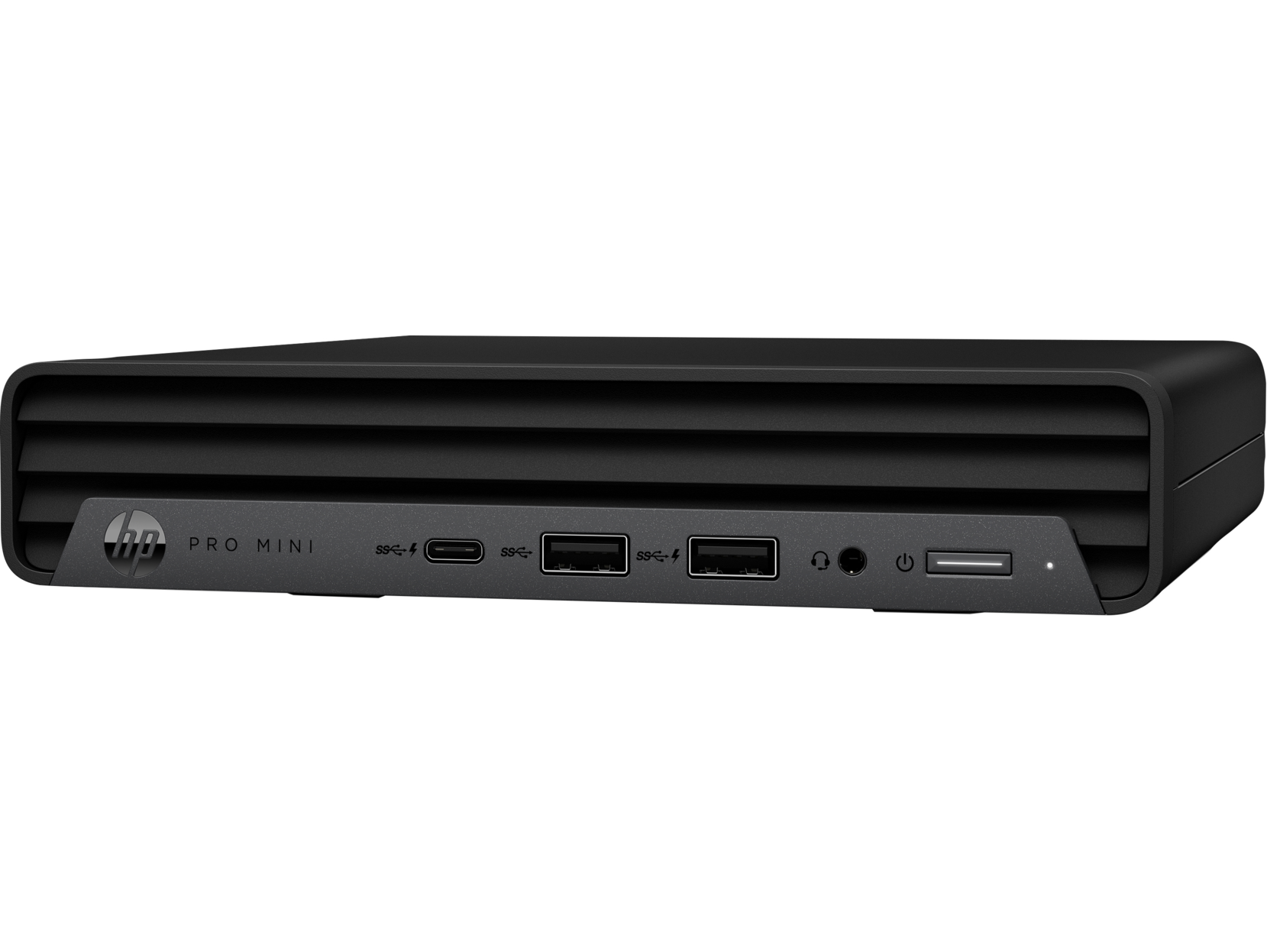 HP Pro Mini 400 G9 Usato Pochissimo | Intel Core i7-14700T | Garanzia 24 Mesi | FreeDOS