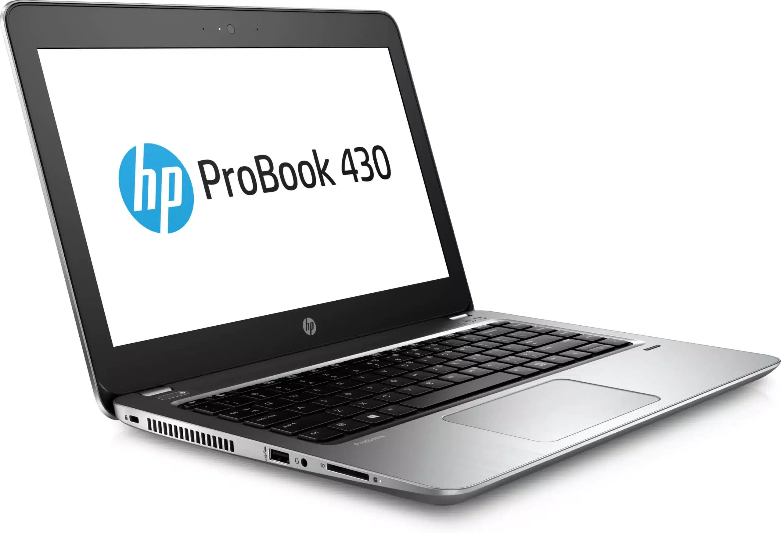 HP ProBook 430 G4