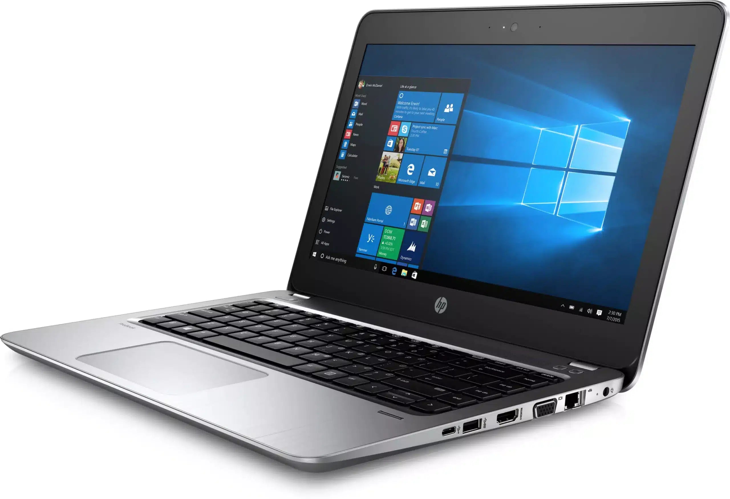 HP ProBook 430 G4