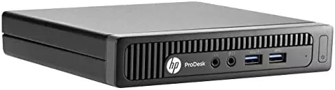 HP Prodesk 600 g1 DM