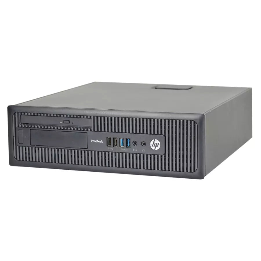 HP Prodesk 600 g1 SFF