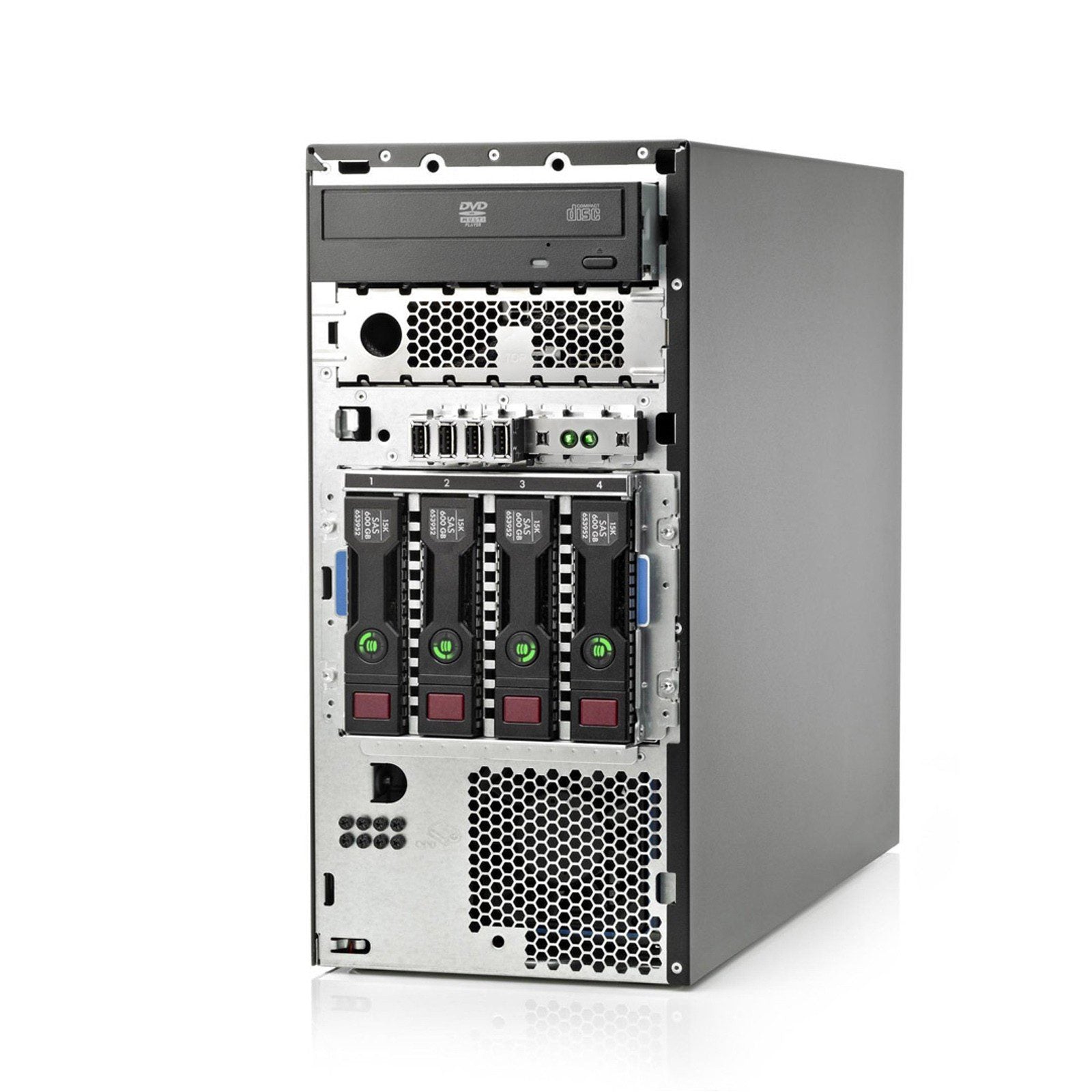 HP Proliant Ml310E Gen 8 V2